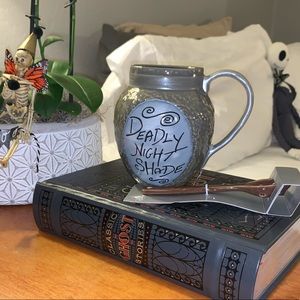 Disney Nightmare before Christmas mug